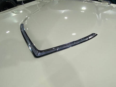 1966 Ford Thunderbird