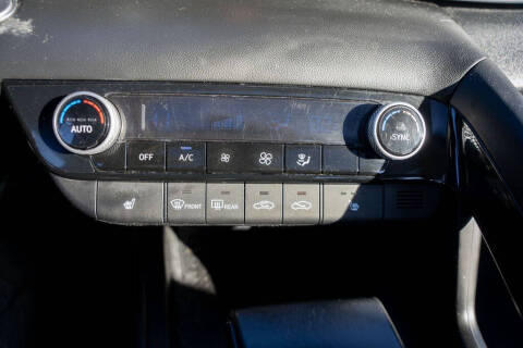 2022 Hyundai Elantra