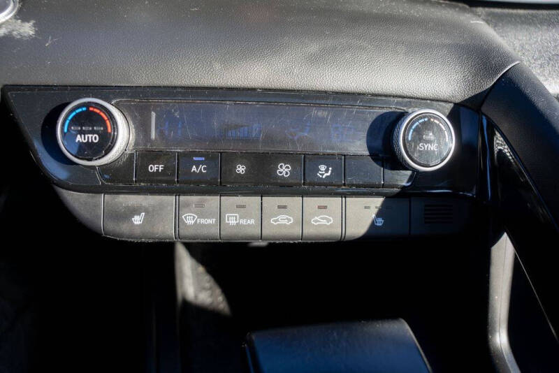 2022 Hyundai Elantra