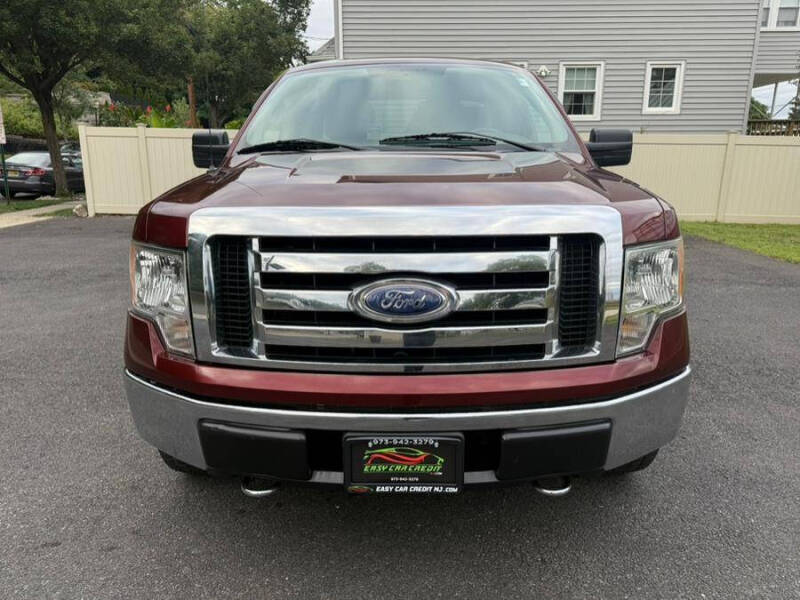 2009 Ford F-150