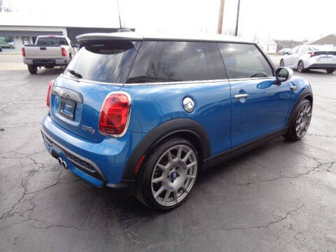 2023 MINI Hardtop 2 Door Cooper S