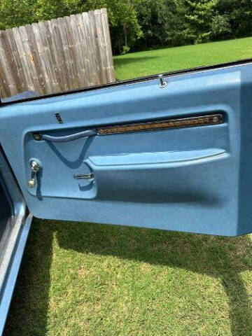 1973 Oldsmobile Omega