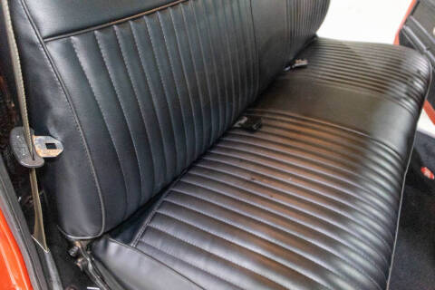 1977 Ford F-100