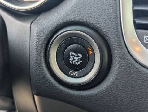 2020 Dodge Durango SXT Plus