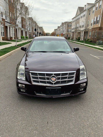 2009 Cadillac STS for sale at Pak1 Trading LLC in Little Ferry NJ