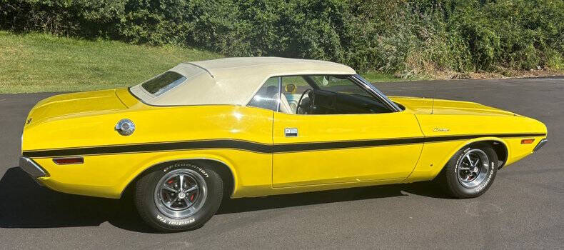 1970 Dodge Challenger