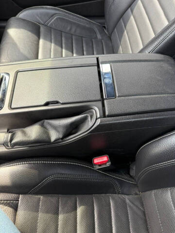 2013 Ford Mustang GT