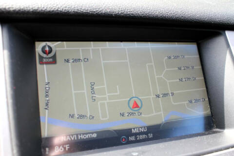 2013 Hyundai Genesis 3.8L