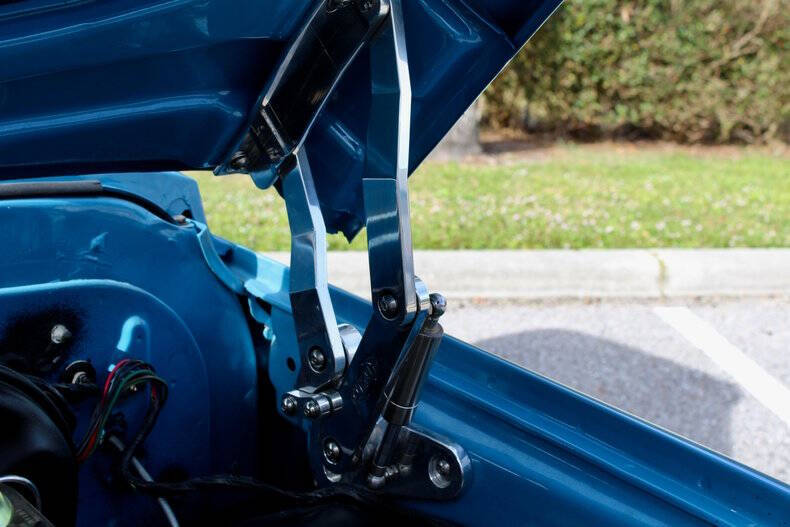 1972 Chevrolet C/K 10 Series