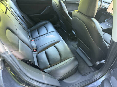 2022 Tesla Model 3 Performance