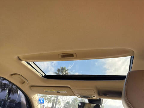 2014 Acura MDX SH-AWD w/Tech