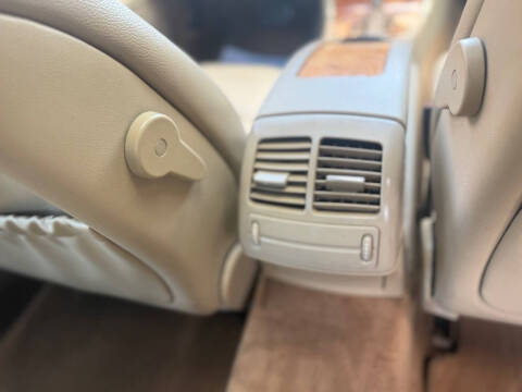 2009 Mercedes-Benz E-Class E 350 4MATIC