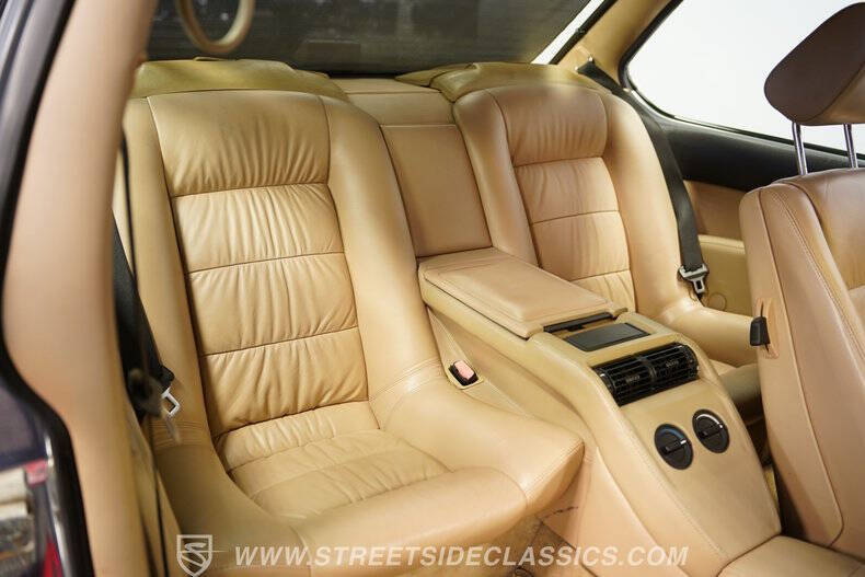 1988 BMW M6