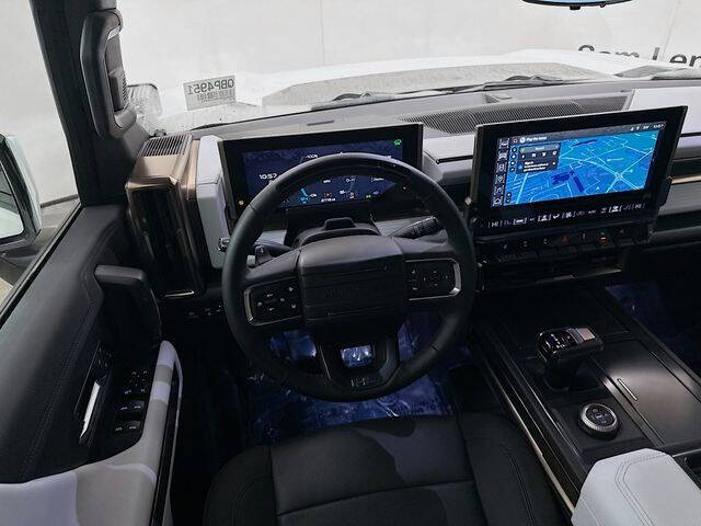 2024 GMC HUMMER EV 2X