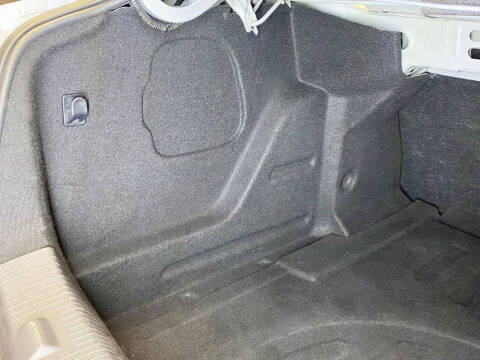 2016 Chevrolet Cruze LT Auto