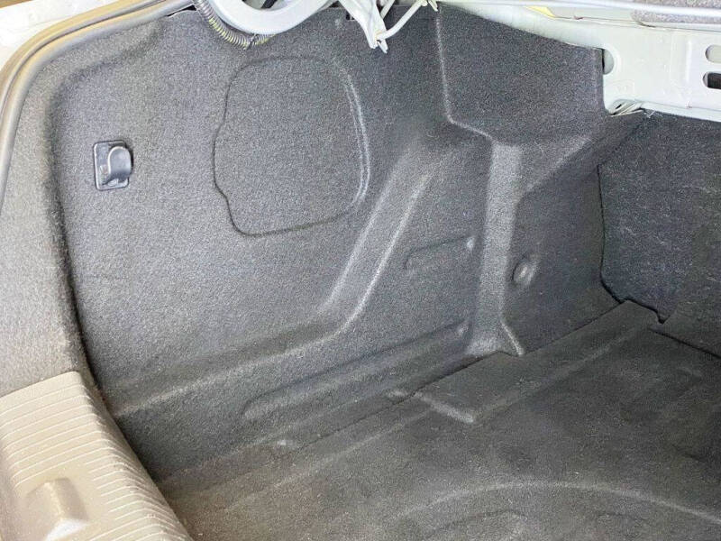 2016 Chevrolet Cruze LT Auto