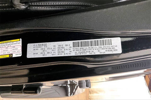 2016 Jeep Wrangler Unlimited