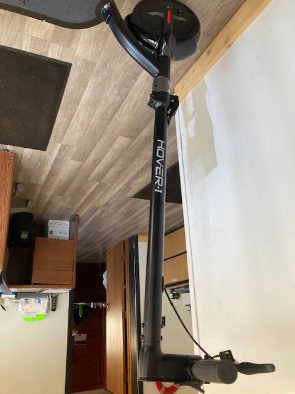 2022 x hover-1/highlander e alpha