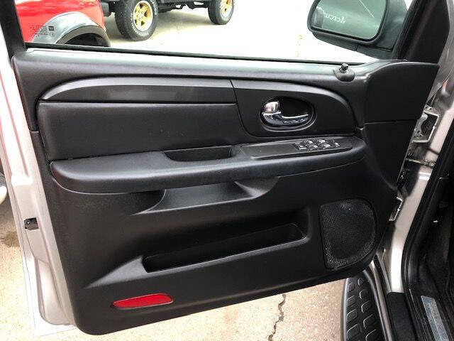 2005 GMC Envoy SLE