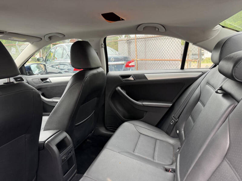 2013 Volkswagen Jetta