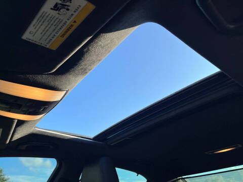 2012 Mercedes-Benz E-Class E 63 AMG