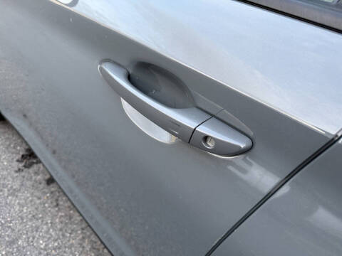 2023 Hyundai Kona Electric SEL