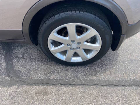 2015 Buick Encore Leather