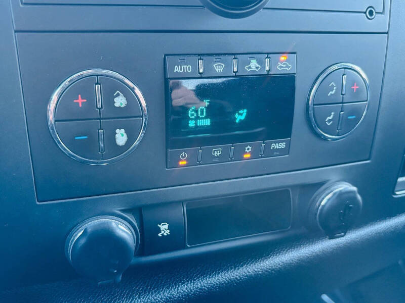 2011 GMC Sierra 1500 SLE