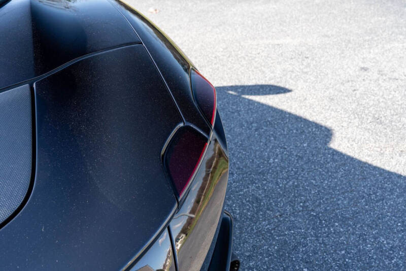 2024 Ferrari Roma Spider