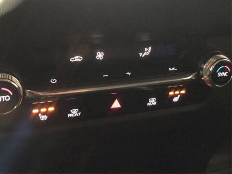 2022 Mazda CX-30 2.5 Turbo