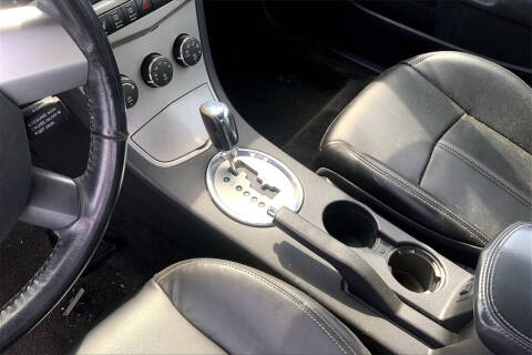 2009 Chrysler Sebring Limited