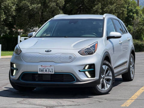 2020 Kia Niro EV