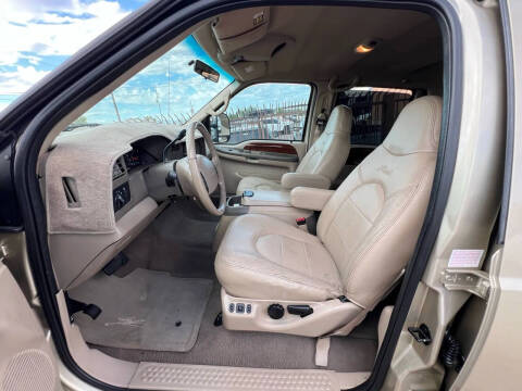 2000 Ford F-250 Super Duty