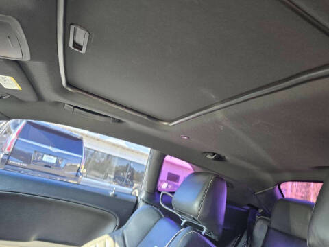 2015 Dodge Challenger SRT 392