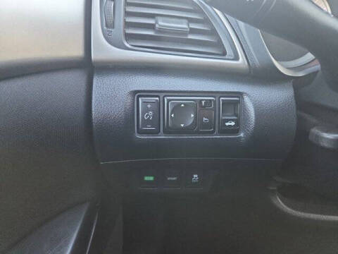 2014 Nissan Sentra SV