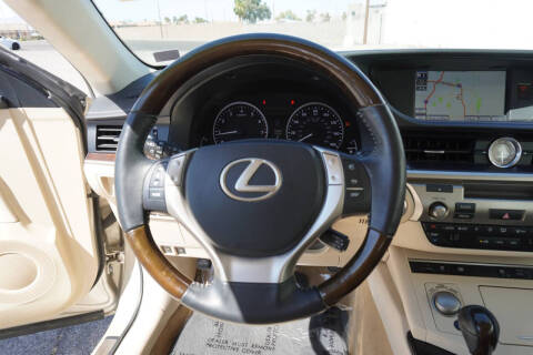2014 Lexus ES 350