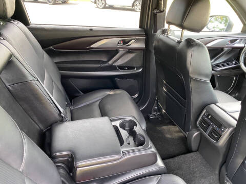 2019 Mazda CX-9 Grand Touring