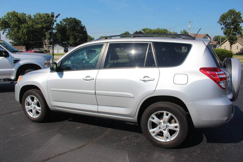 2011 Toyota RAV4