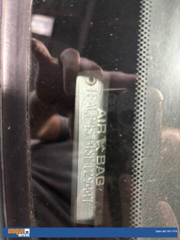 1995 Ford Mustang GT