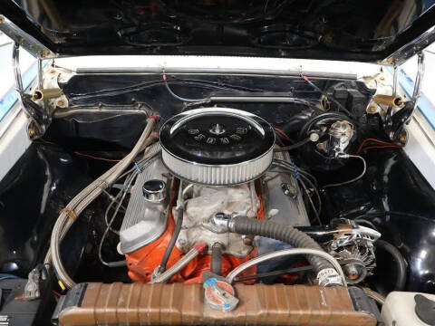 1966 Chevrolet Chevelle