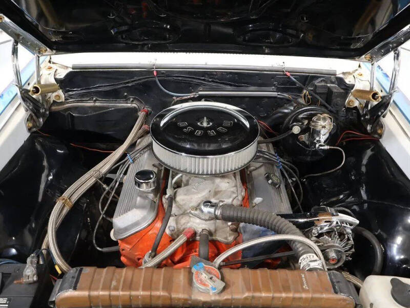 1966 Chevrolet Chevelle