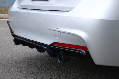 2013 BMW 3 Series 335i