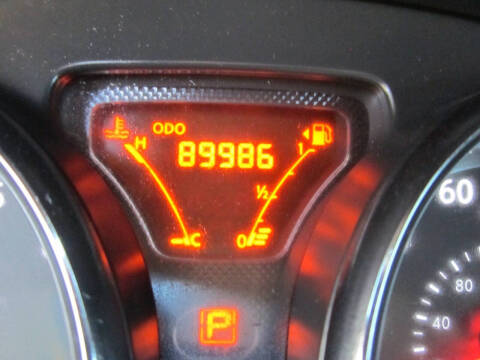 2014 Nissan Versa Note SV