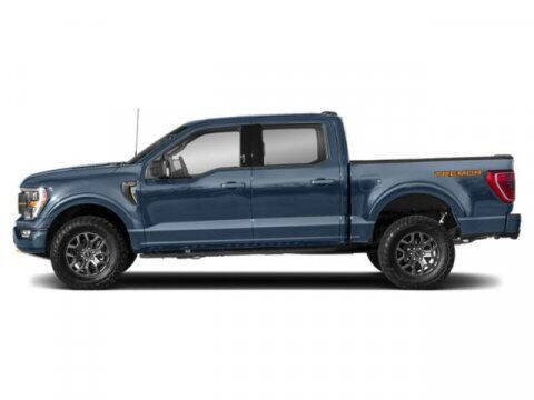2023 Ford F-150 for sale at Sager Ford in Saint Helena CA