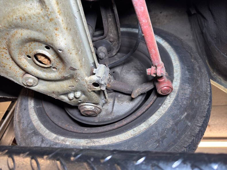 1975 Mercedes-Benz 300-Class