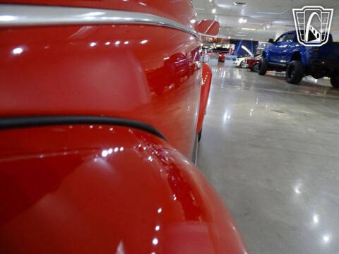 1972 Volkswagen Beetle