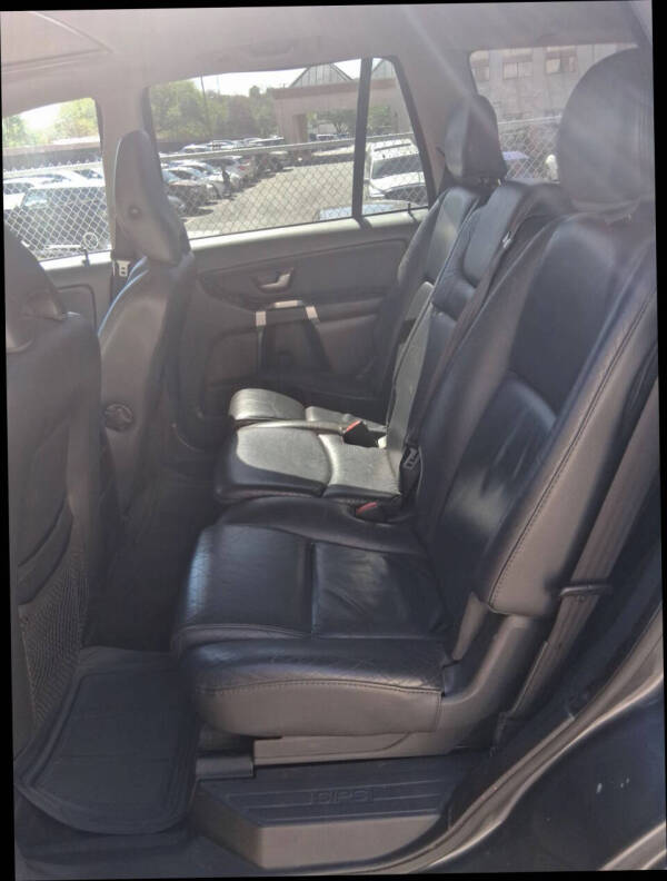 2010 Volvo XC90 3.2