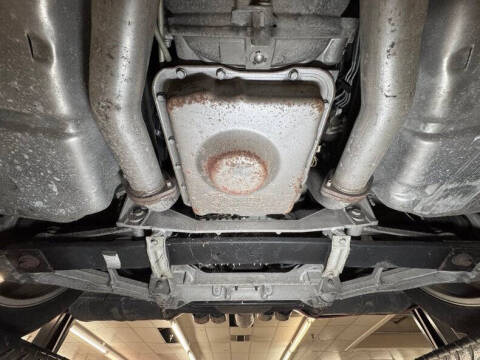 1997 Chevrolet Corvette