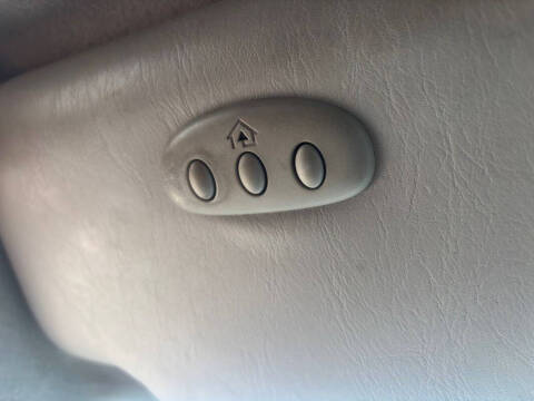 2003 Toyota Highlander