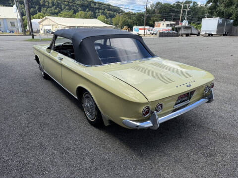 1964 Chevrolet Corvair